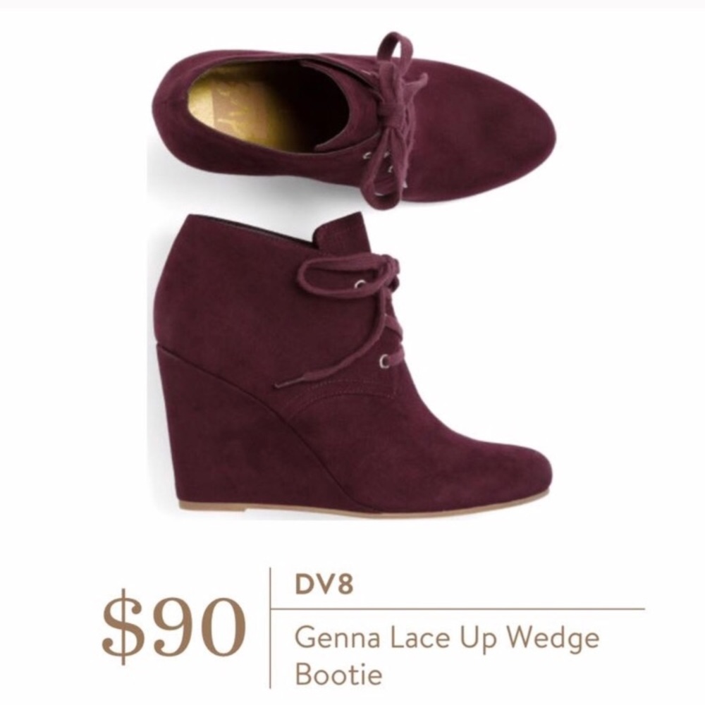 Dolce Vita Booties
